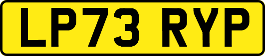 LP73RYP