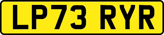 LP73RYR