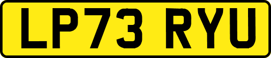 LP73RYU