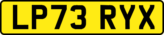 LP73RYX