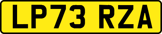 LP73RZA