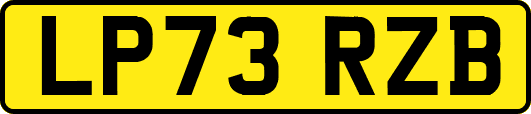 LP73RZB
