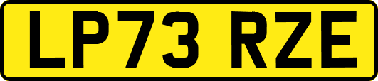 LP73RZE
