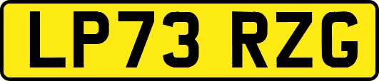 LP73RZG