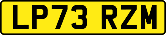 LP73RZM