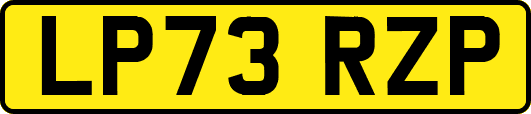LP73RZP