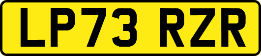 LP73RZR