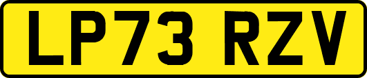 LP73RZV