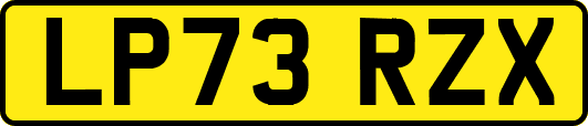 LP73RZX