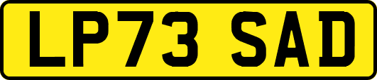 LP73SAD