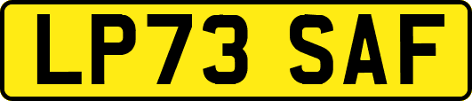 LP73SAF