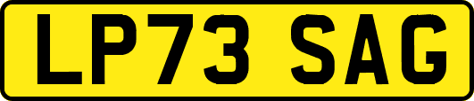 LP73SAG