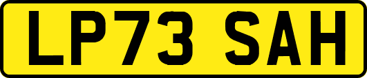 LP73SAH