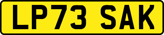 LP73SAK