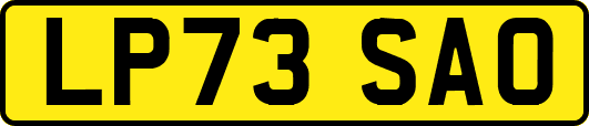 LP73SAO