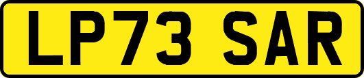 LP73SAR