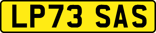 LP73SAS