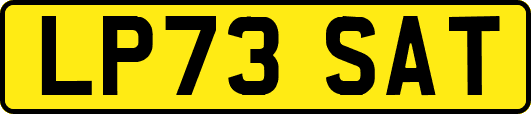 LP73SAT