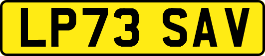 LP73SAV