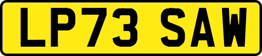 LP73SAW