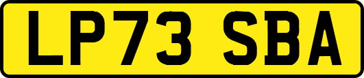 LP73SBA