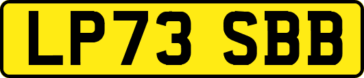 LP73SBB