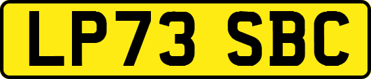 LP73SBC