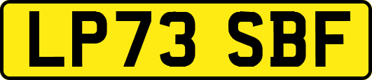 LP73SBF