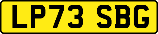 LP73SBG