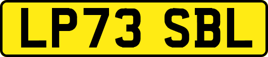 LP73SBL