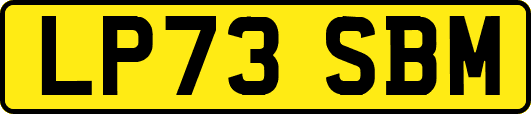 LP73SBM