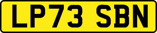 LP73SBN