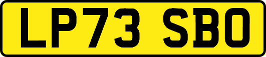 LP73SBO