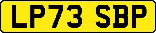 LP73SBP