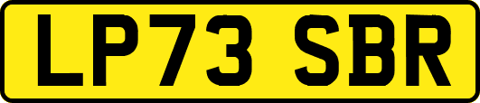 LP73SBR
