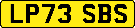 LP73SBS