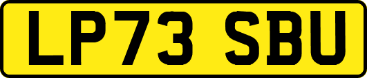 LP73SBU