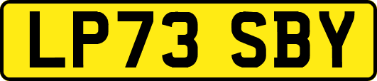 LP73SBY
