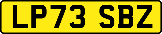 LP73SBZ