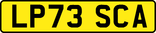 LP73SCA