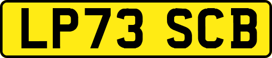 LP73SCB
