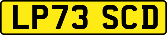 LP73SCD