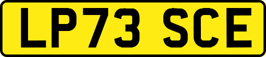 LP73SCE