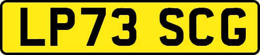 LP73SCG