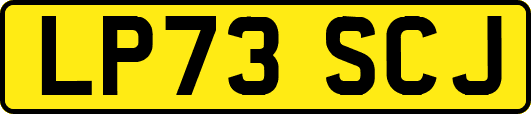 LP73SCJ