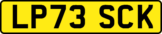 LP73SCK
