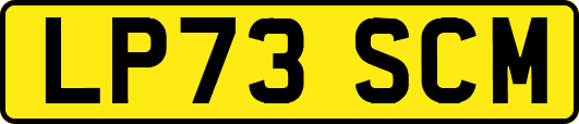 LP73SCM
