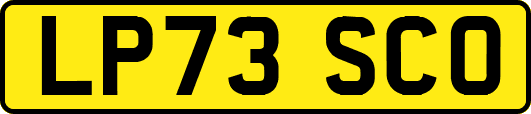 LP73SCO