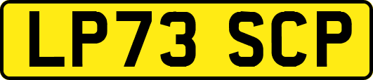 LP73SCP