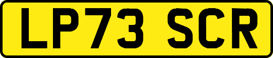 LP73SCR